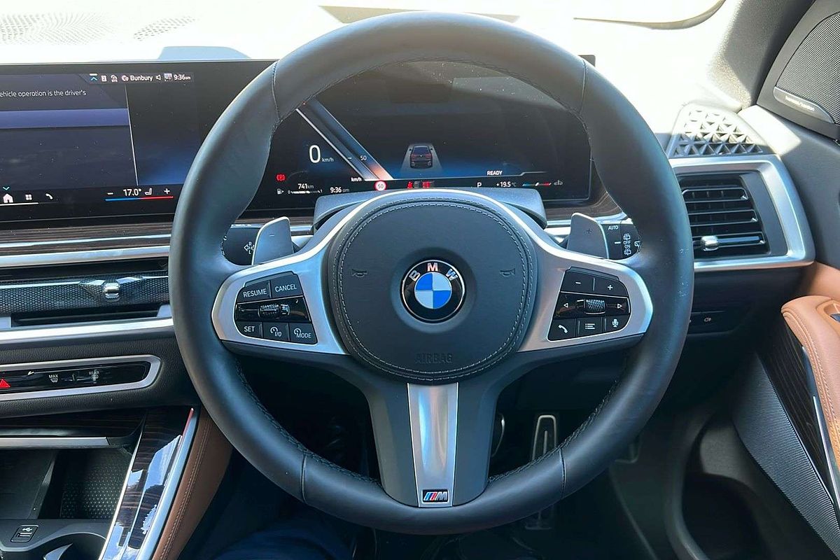 2024 BMW X5 xDrive30d M Sport G05 LCI