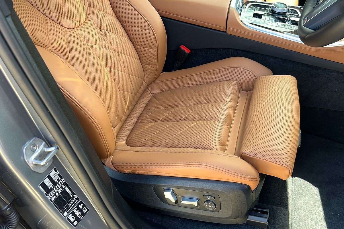 2024 BMW X5 xDrive30d M Sport G05 LCI