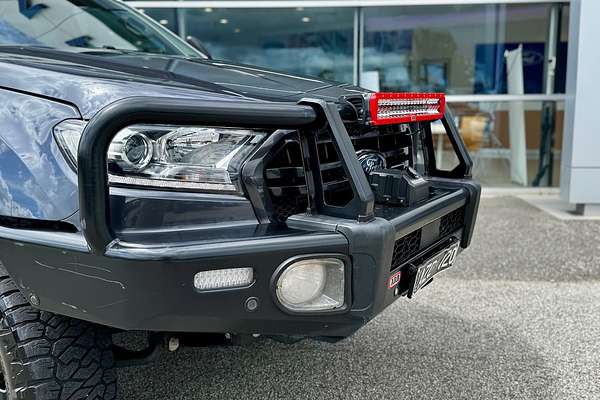 2019 Ford Ranger Wildtrak PX MkIII 4X4