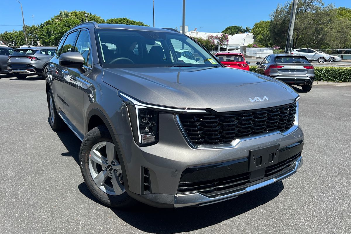 2024 Kia Sorento S MQ4 PE