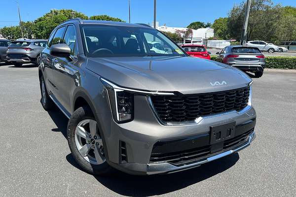 2024 Kia Sorento S MQ4 PE