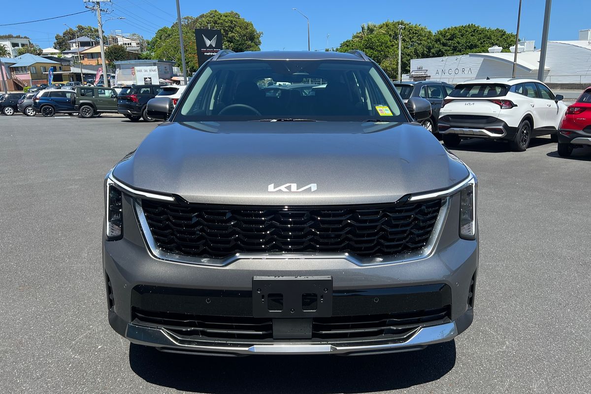 2024 Kia Sorento S MQ4 PE