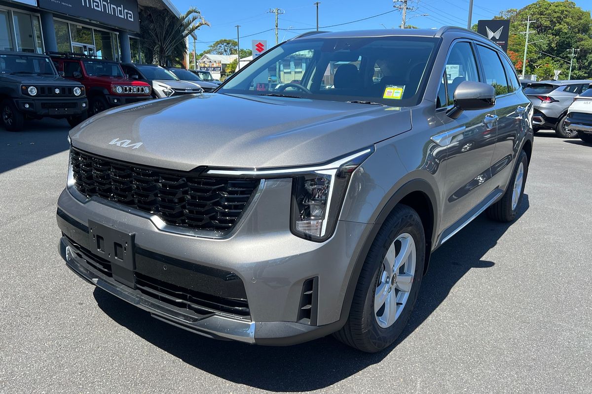2024 Kia Sorento S MQ4 PE