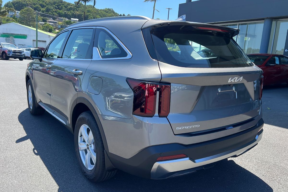 2024 Kia Sorento S MQ4 PE