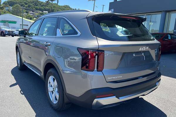 2024 Kia Sorento S MQ4 PE
