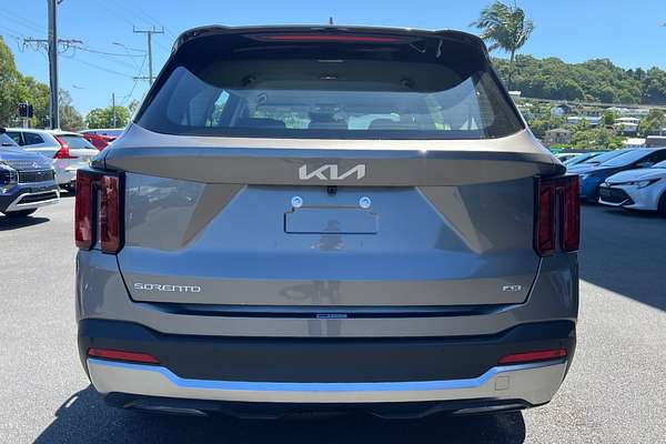 2024 Kia Sorento S MQ4 PE