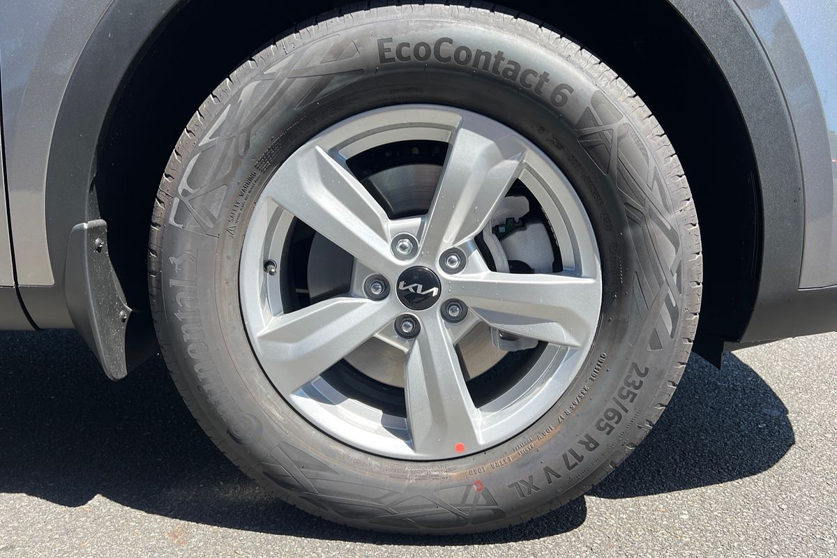 2024 Kia Sorento S MQ4 PE