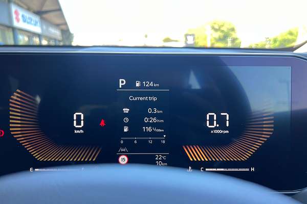 2024 Kia Sorento S MQ4 PE