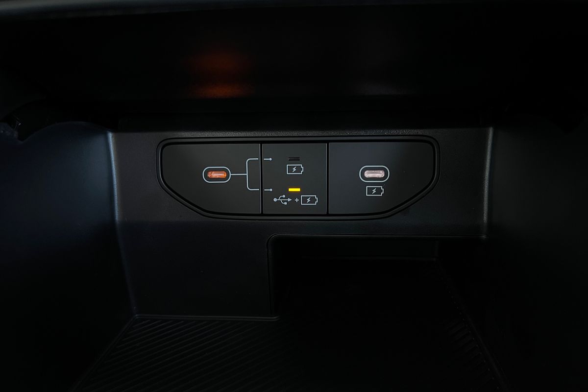 2024 Kia Sorento S MQ4 PE