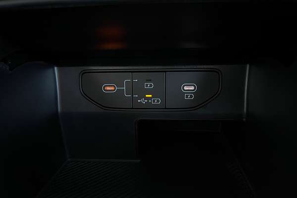 2024 Kia Sorento S MQ4 PE