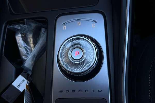 2024 Kia Sorento S MQ4 PE