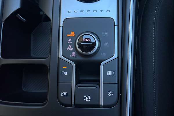 2024 Kia Sorento S MQ4 PE