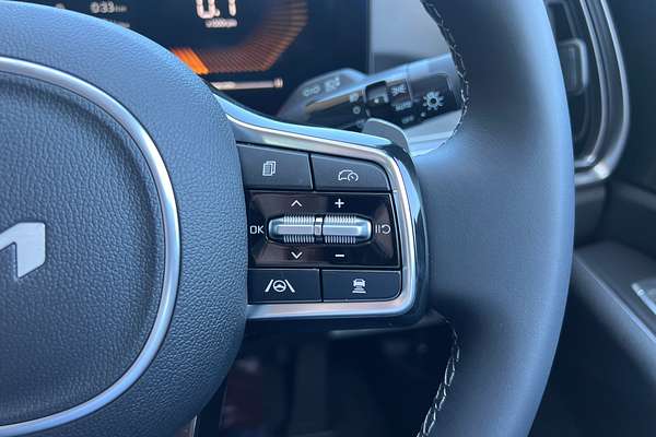 2024 Kia Sorento S MQ4 PE