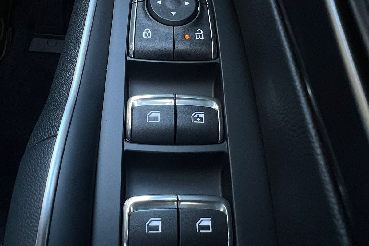 2024 Kia Sorento S MQ4 PE