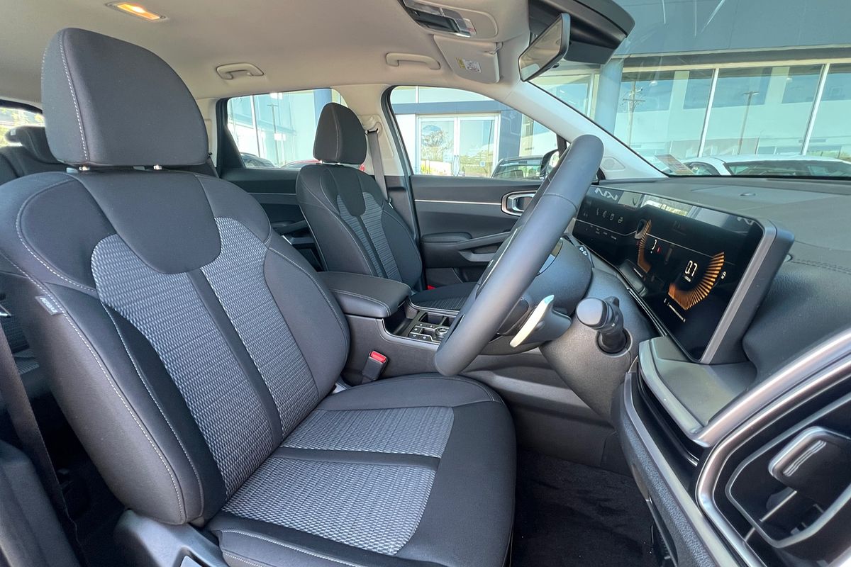 2024 Kia Sorento S MQ4 PE