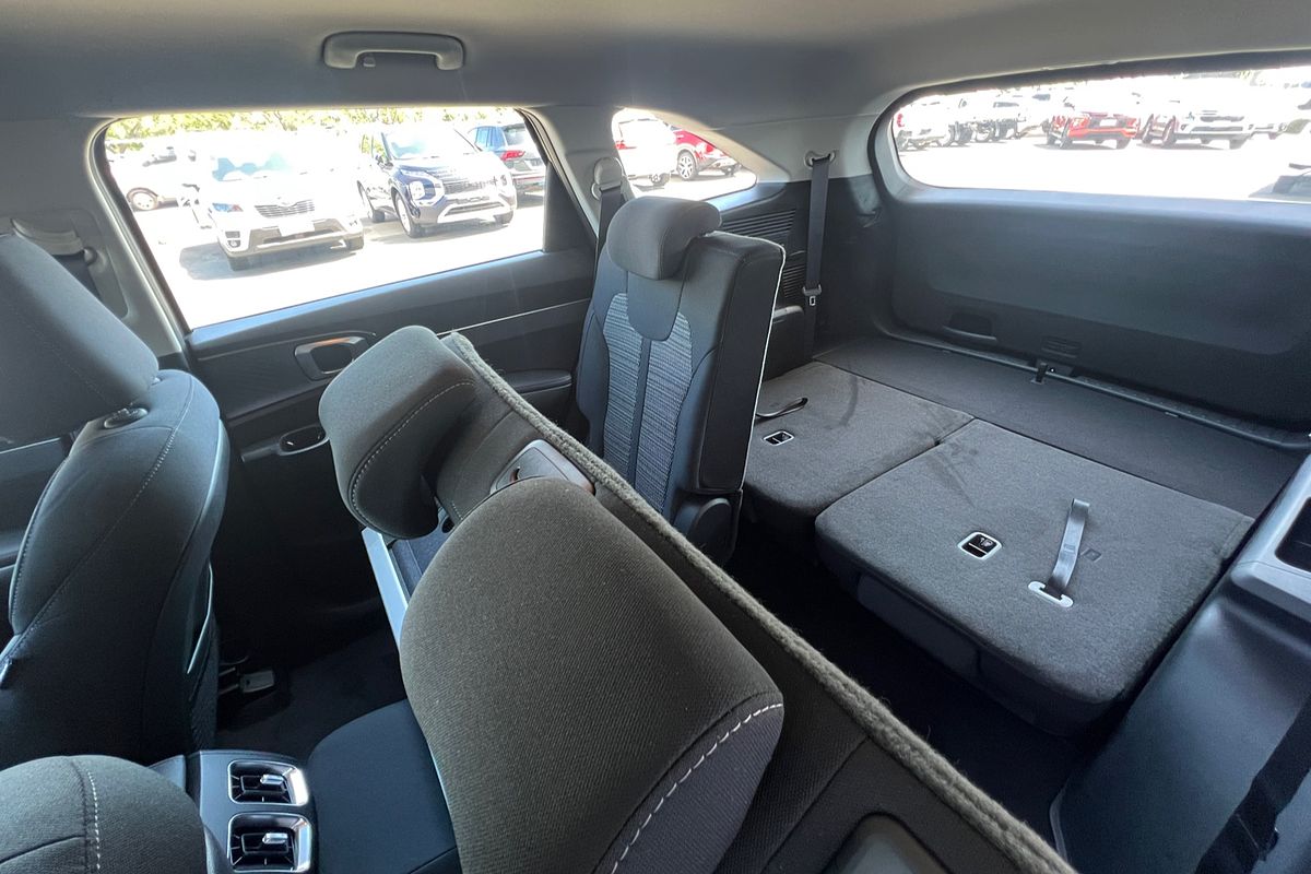 2024 Kia Sorento S MQ4 PE
