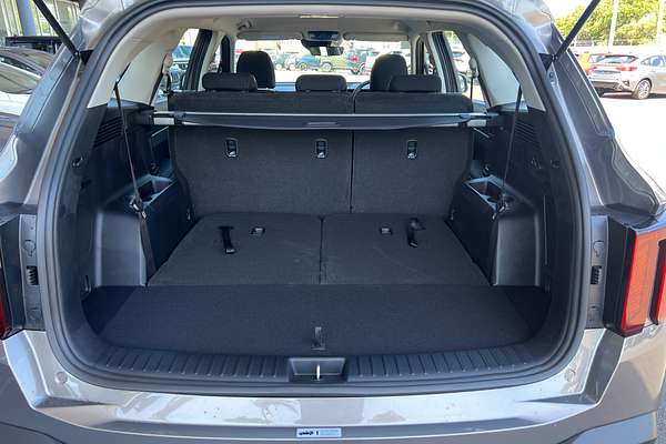 2024 Kia Sorento S MQ4 PE