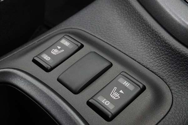2024 Nissan Navara PRO-4X Warrior D23 4X4