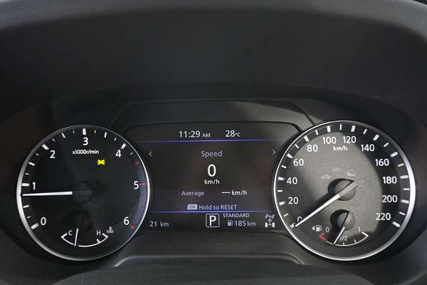 2024 Nissan Navara PRO-4X Warrior D23 4X4