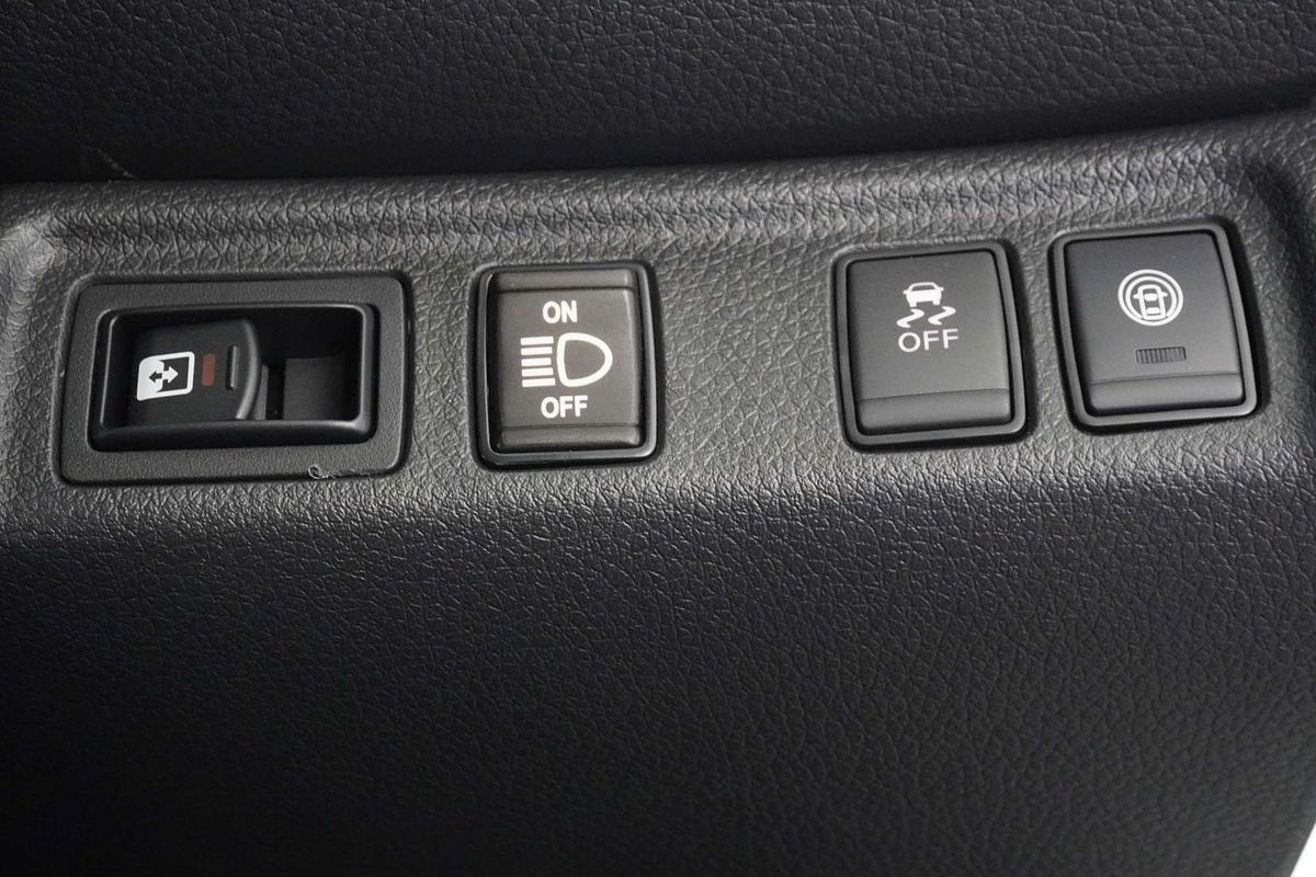 2024 Nissan Navara PRO-4X Warrior D23 4X4