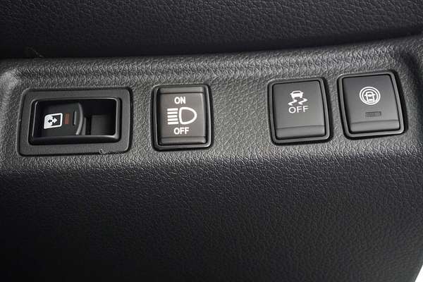2024 Nissan Navara PRO-4X Warrior D23 4X4