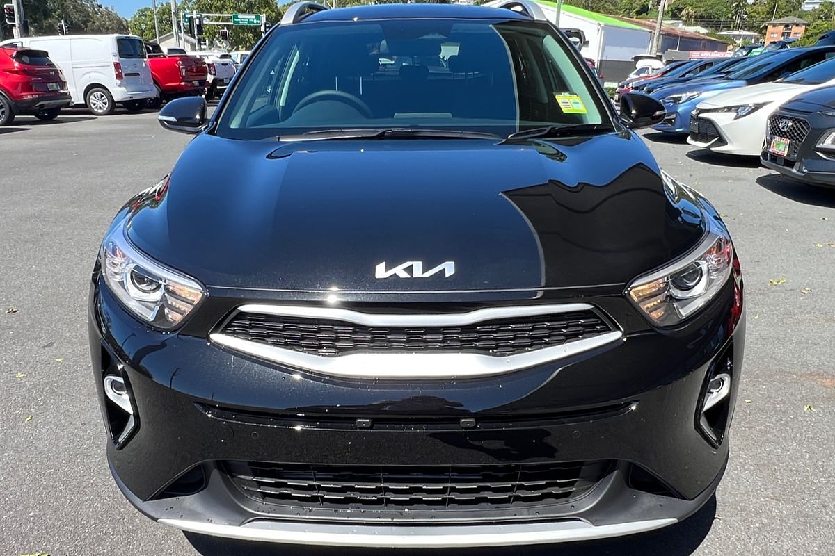 2024 Kia Stonic Sport YB