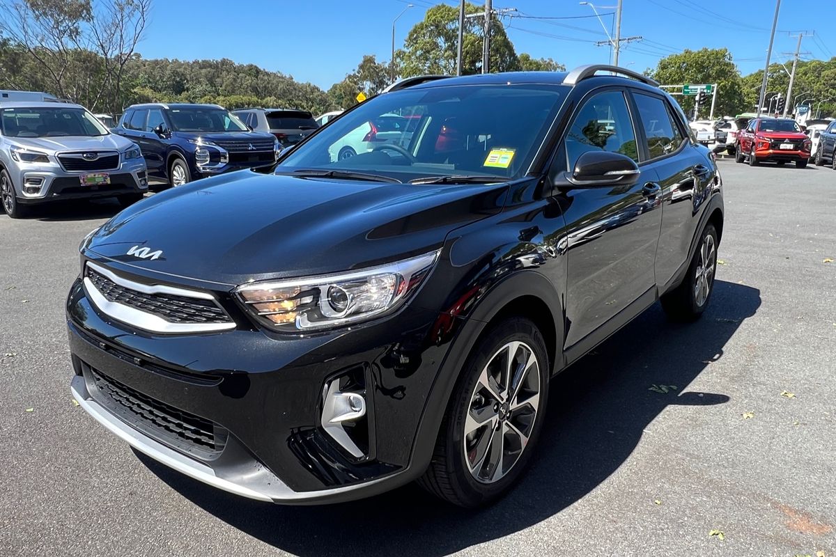 2024 Kia Stonic Sport YB