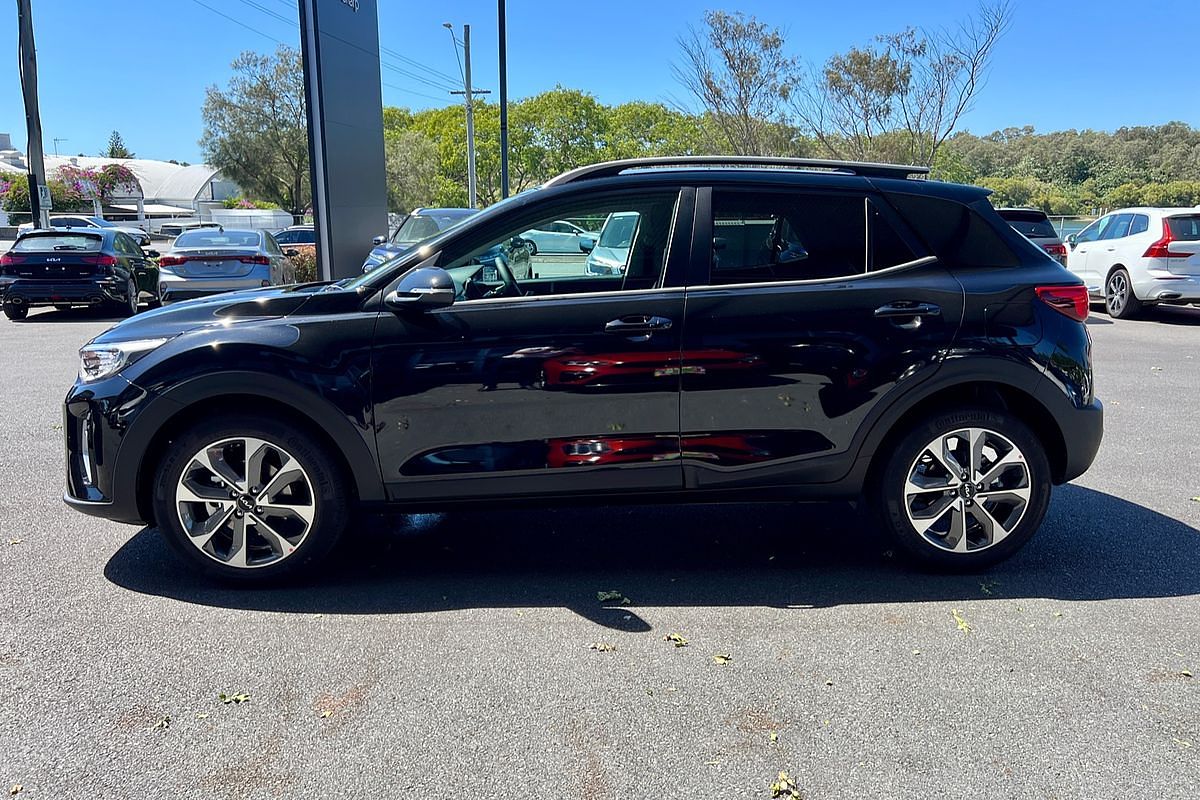 2024 Kia Stonic Sport YB