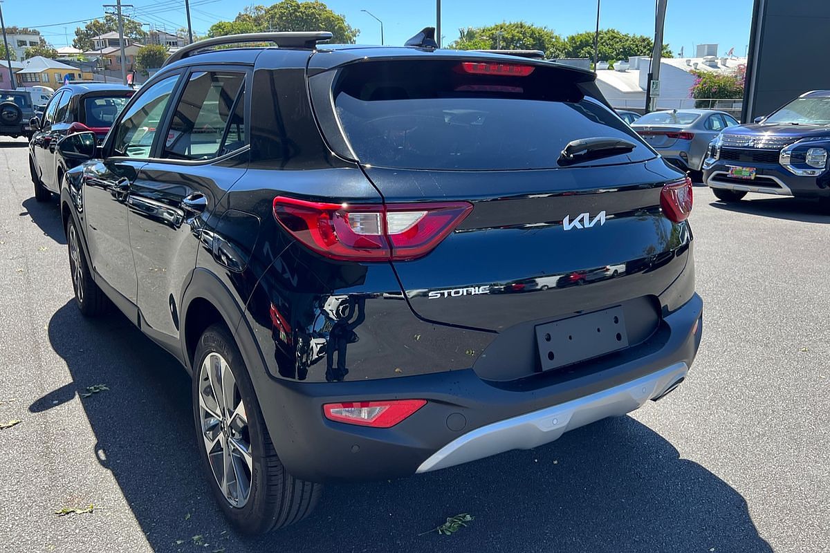 2024 Kia Stonic Sport YB