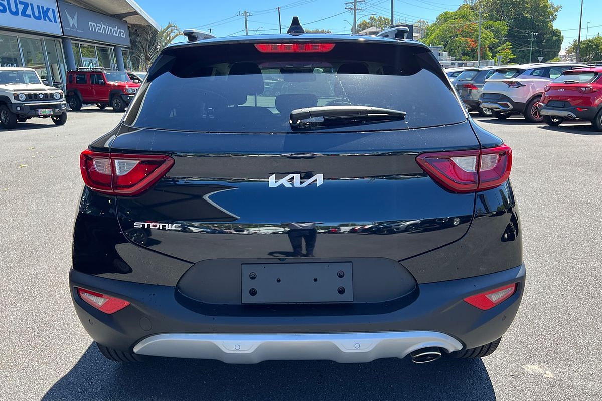 2024 Kia Stonic Sport YB
