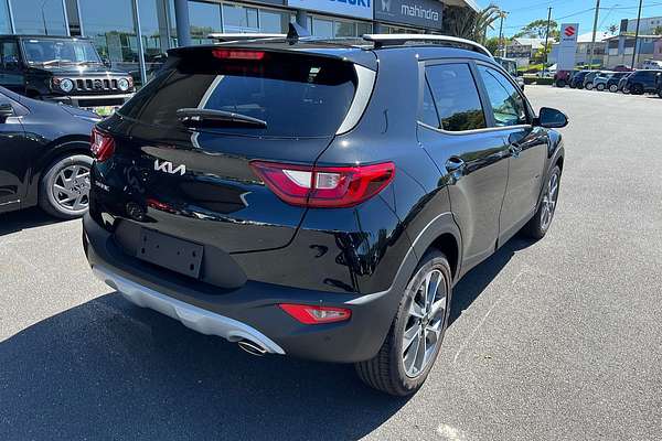 2024 Kia Stonic Sport YB