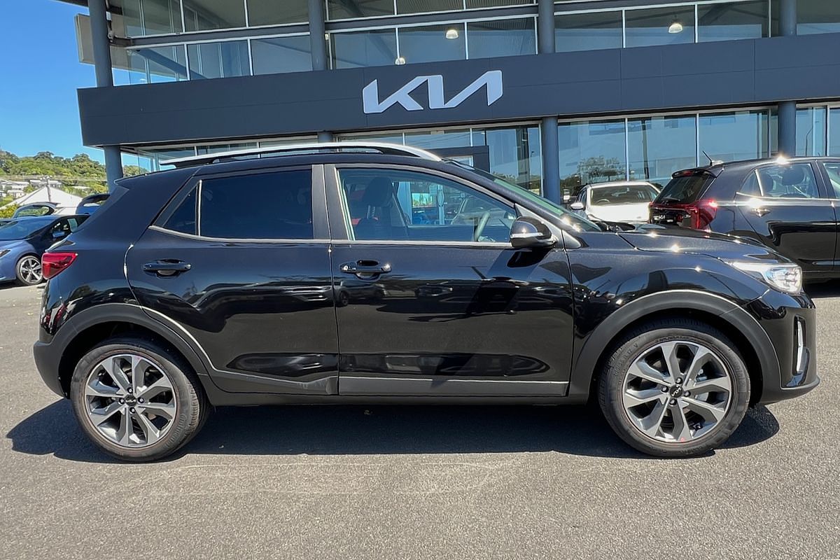 2024 Kia Stonic Sport YB