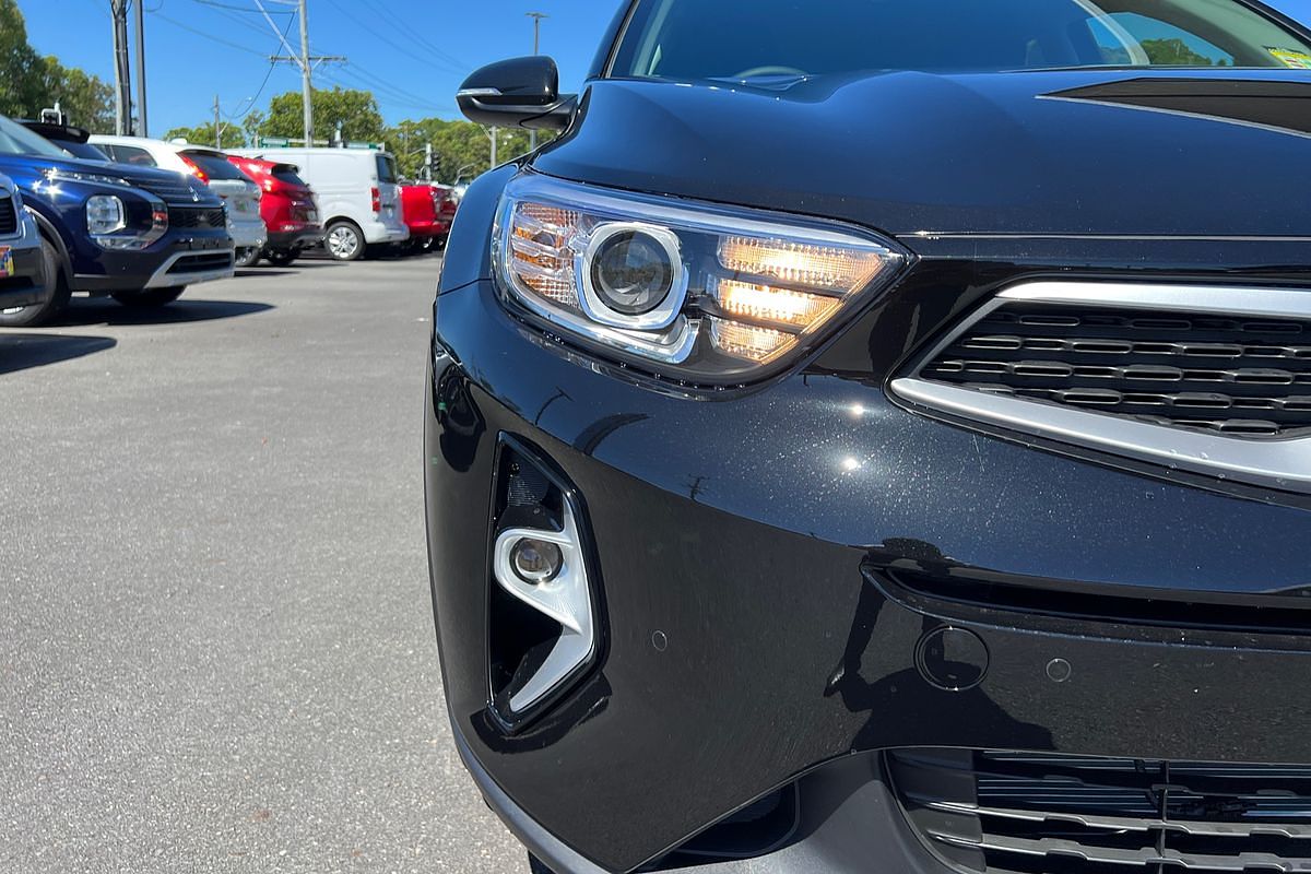 2024 Kia Stonic Sport YB