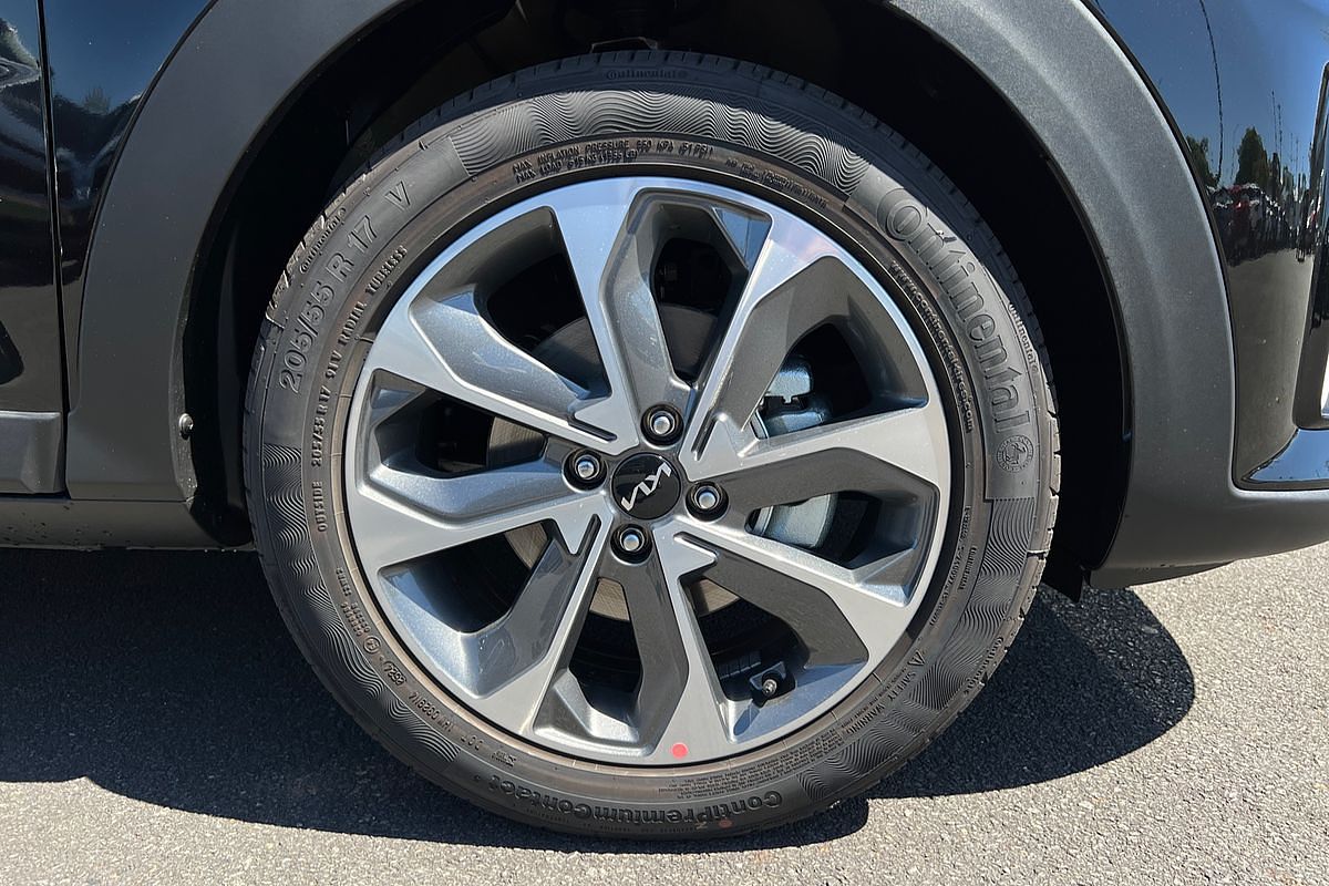 2024 Kia Stonic Sport YB