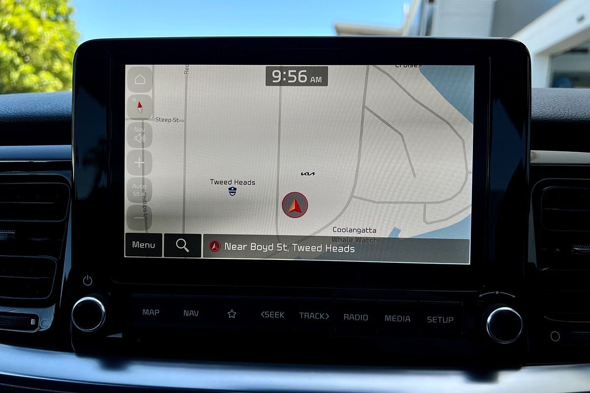2024 Kia Stonic Sport YB