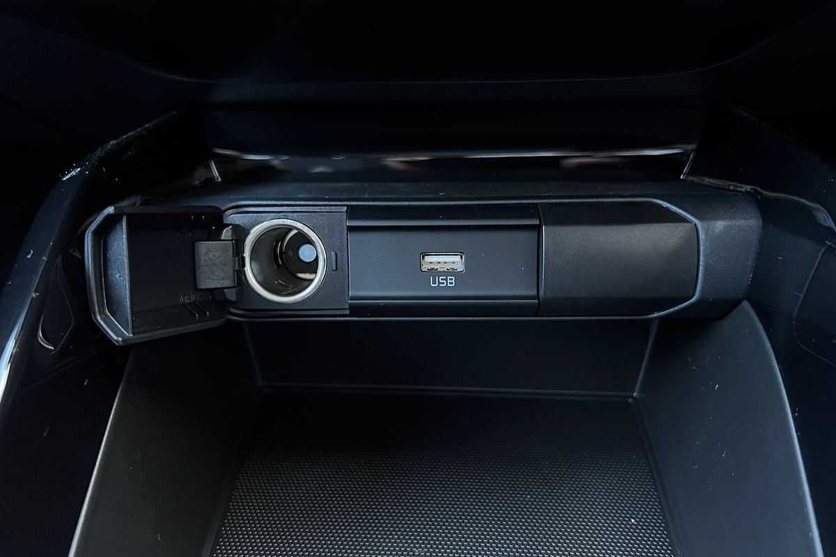 2024 Kia Stonic Sport YB