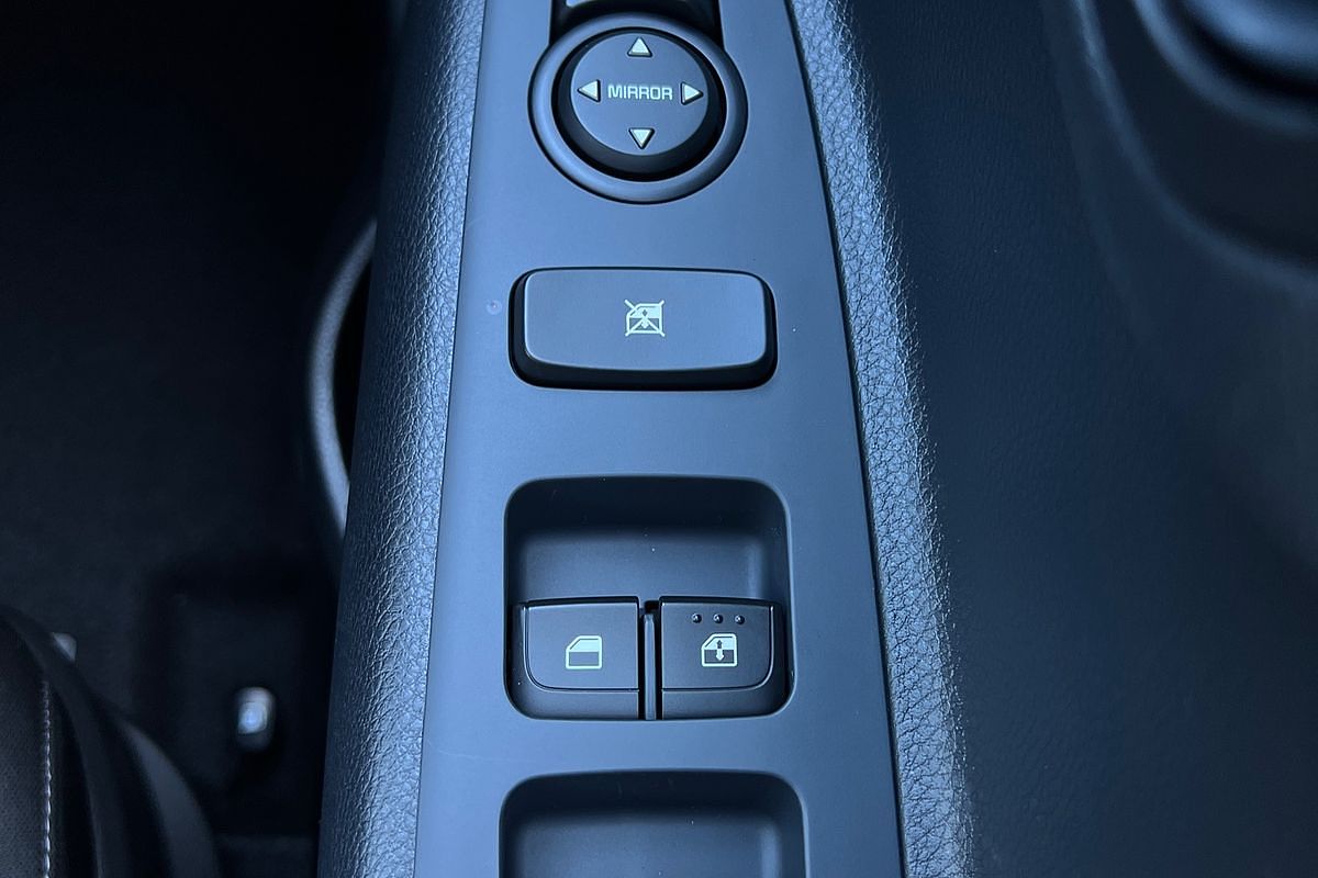2024 Kia Stonic Sport YB