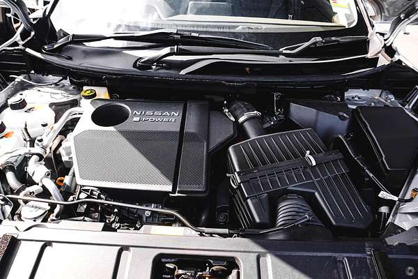 2024 Nissan X-TRAIL ST-L e-POWER T33