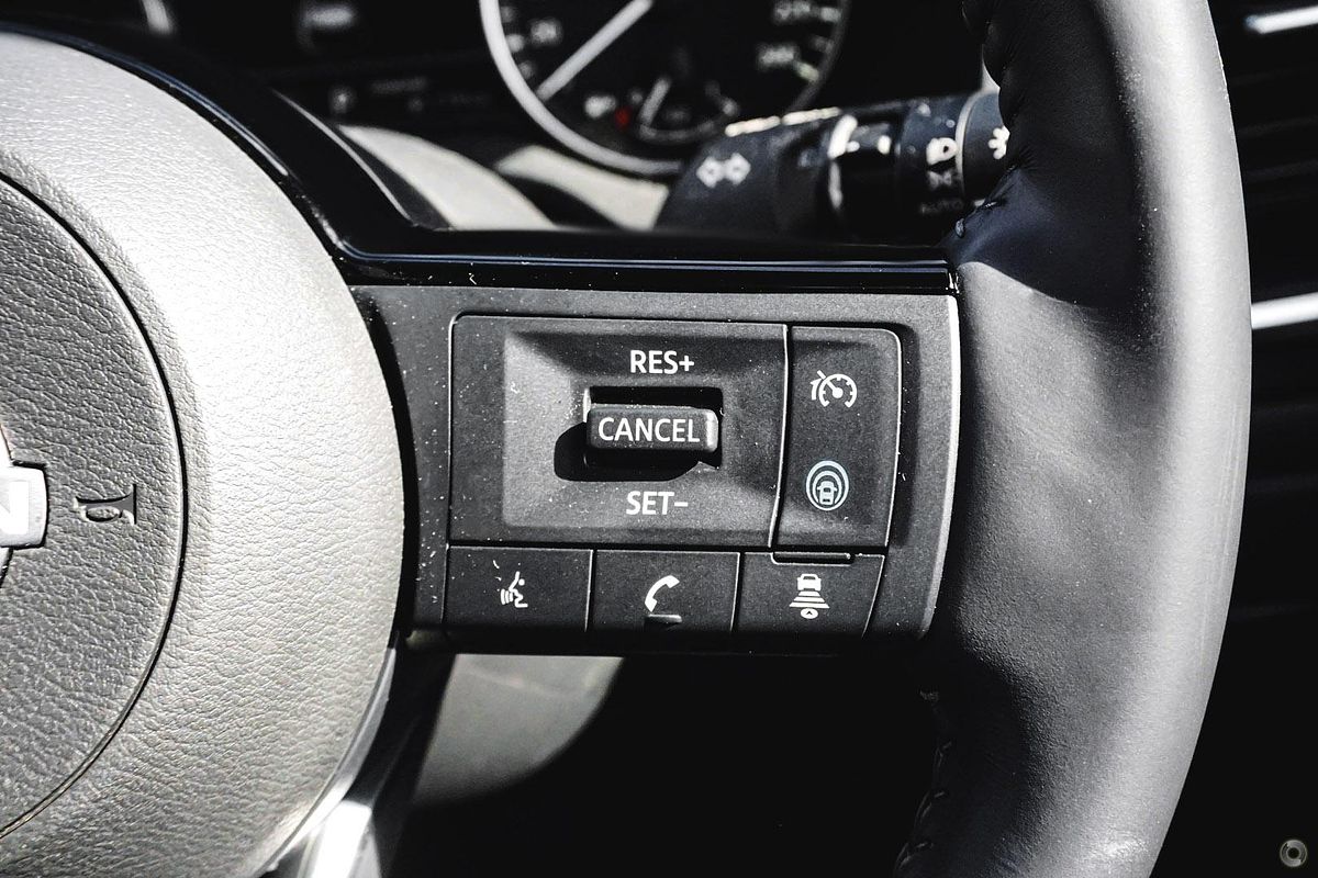 2024 Nissan X-TRAIL ST-L e-POWER T33