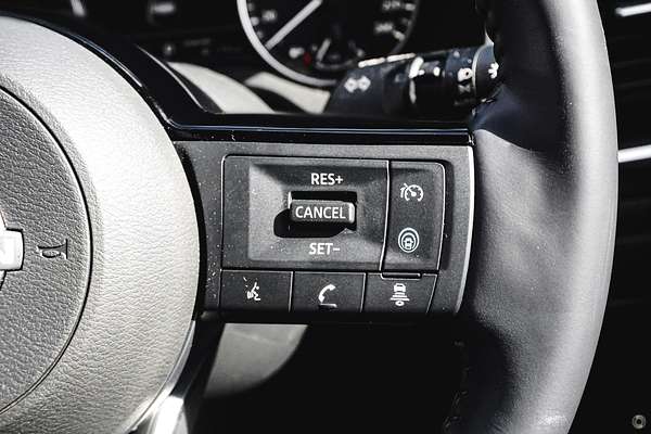 2024 Nissan X-TRAIL ST-L e-POWER T33