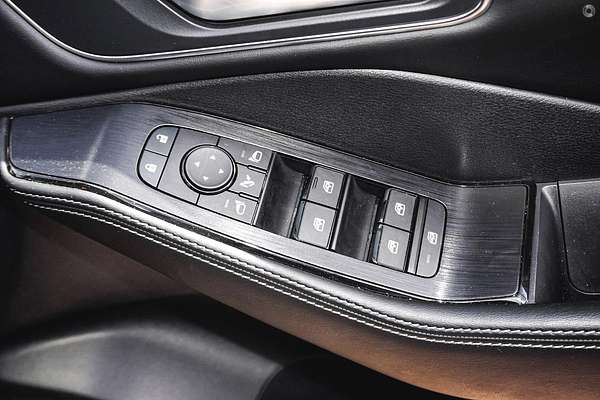 2024 Nissan X-TRAIL ST-L e-POWER T33