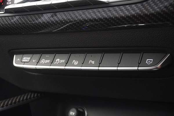 2024 Audi RS4 B9