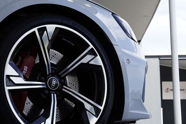 2024 Audi RS4 B9