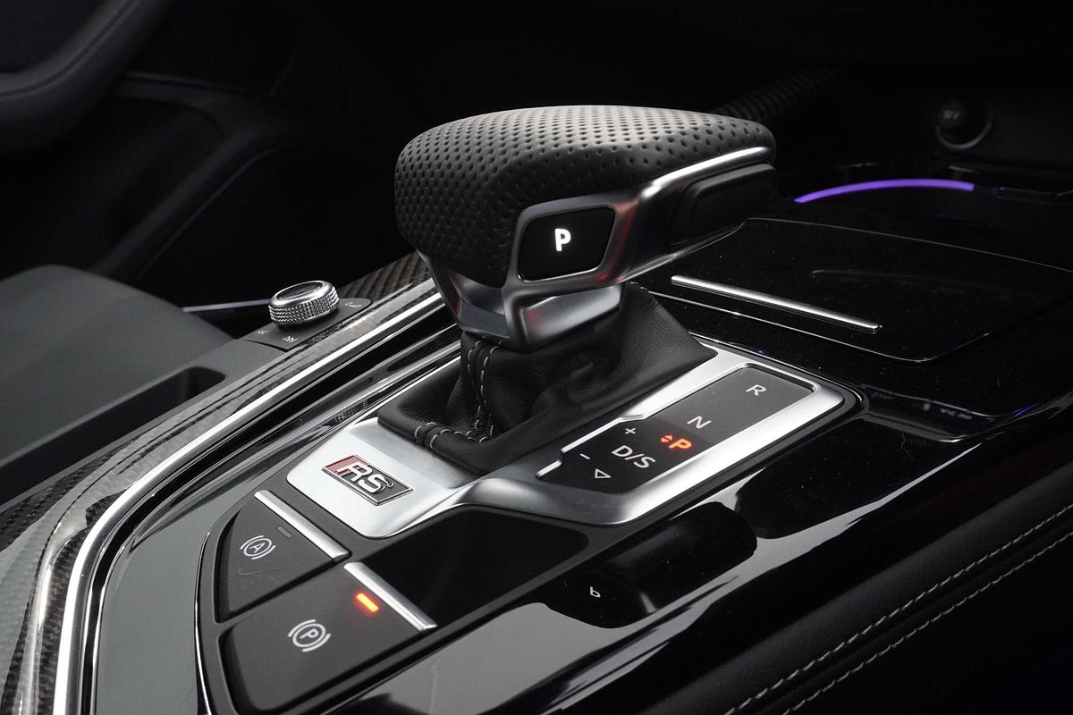 2024 Audi RS4 B9