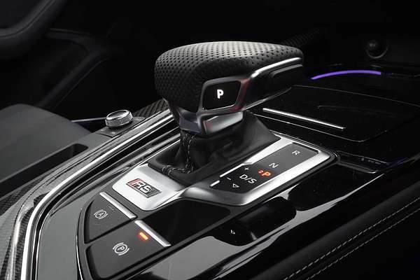 2024 Audi RS4 B9