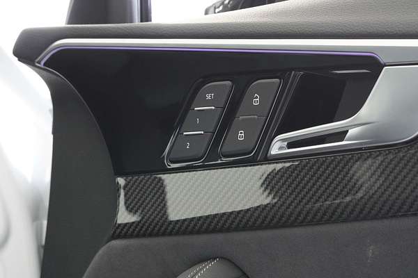 2024 Audi RS4 B9