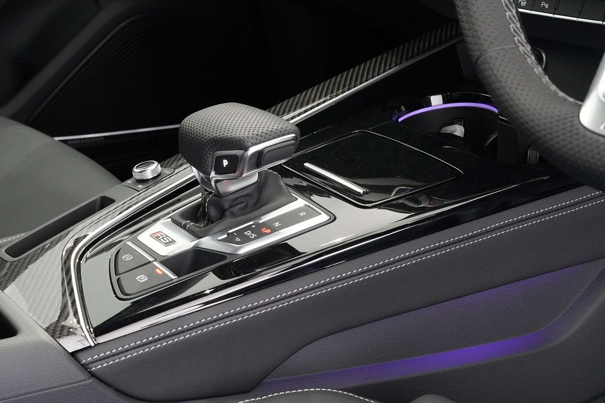 2024 Audi RS4 B9