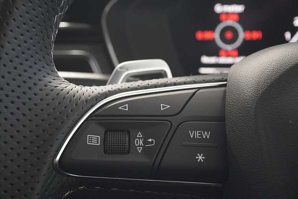 2024 Audi RS4 B9