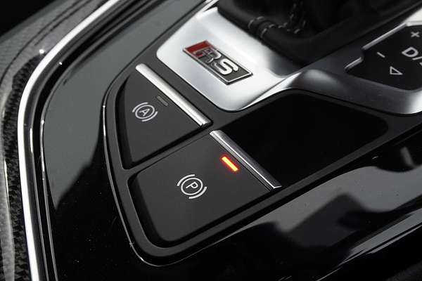2024 Audi RS4 B9