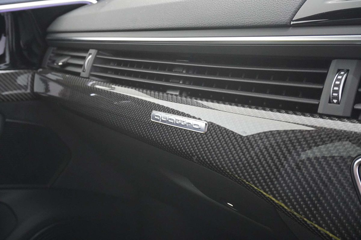 2024 Audi RS4 B9